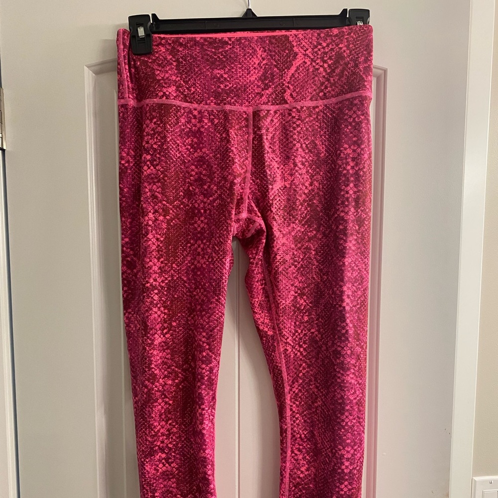 Workout leggings IVL